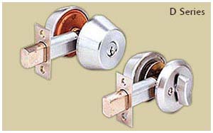 D Series-Arrow - NYLocksmith247.com
